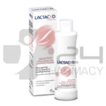 LACTACYD PHARMA ΥΓΡΟ ΚΑΘΑΡΙΣΜΟΥ ΕΥΑΙΣΘΗΤΗΣ ΠΕΡΙΟΧΗΣ 250ML