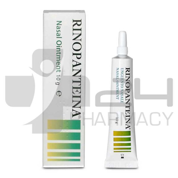 RINOPANTEINA ΡΙΝΙΚΗ ΑΛΟΙΦΗ 10GR
