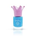 Fairyland Nail Polish Blue Betty 2 Παιδικό βερνίκι νυχιών με άρωμα φράουλα