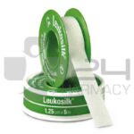 LEUKOSILK 1