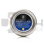 APIVITA PASTILLES ΜΕ ΕΥΚΑΛΥΠΤΟ & ΠΡΟΠΟΛΗ 45GR