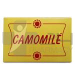 CAMOMILE ΣΑΠΟΥΝΙ ΟΜΟΡΦΙΑΣ 120GR