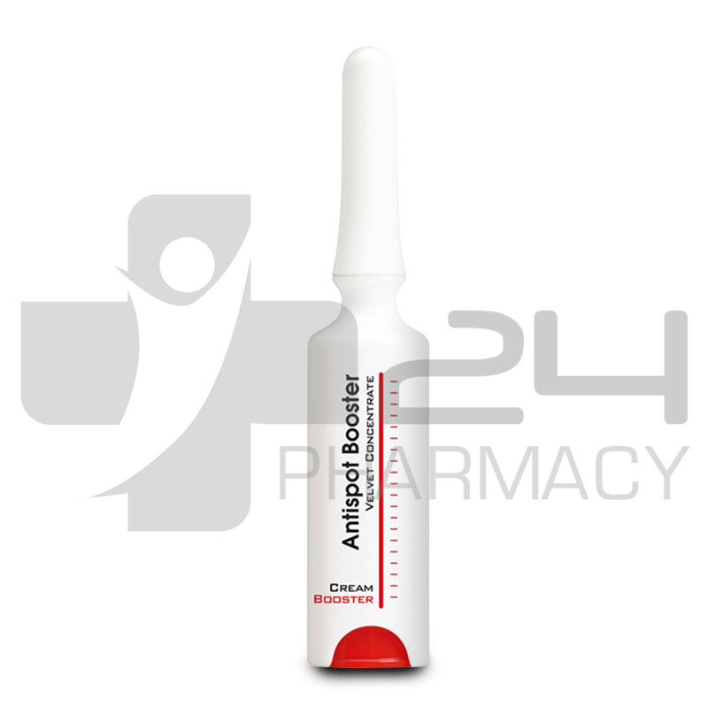 FREZYDERM ANTISPOT BOOSTER ΚΡΕΜΑ 5ML FREZYDERM ANTISPOT BOOSTER ΚΡΕΜΑ 5ML