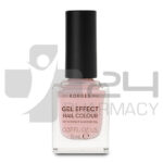 KORRES GEL EFFECT ΒΕΡΝΙΚΙ ΝΥΧΙΩΝ 05-CANDY PINK 11ML