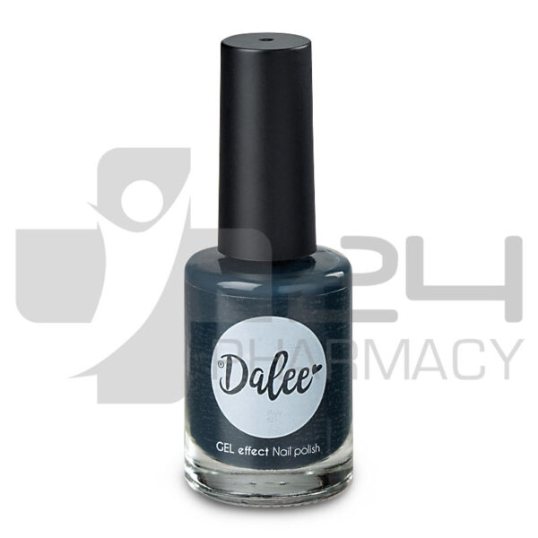 DALEE GEL EFFECT ΒΕΡΝΙΚΙ ΝΥΧΙΩΝ DEEP FOREST N.207 12ML