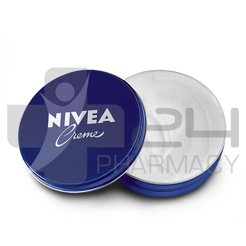 NIVEA ΕΝΥΔΑΤΙΚΗ ΚΡΕΜΑ ΓΙΑ ΟΛΗ ΤΗΝ ΟΙΚΟΓΕΝΕΙΑ 150ML NIVEA ΕΝΥΔΑΤΙΚΗ ΚΡΕΜΑ ΓΙΑ ΟΛΗ ΤΗΝ ΟΙΚΟΓΕΝΕΙΑ 150ML