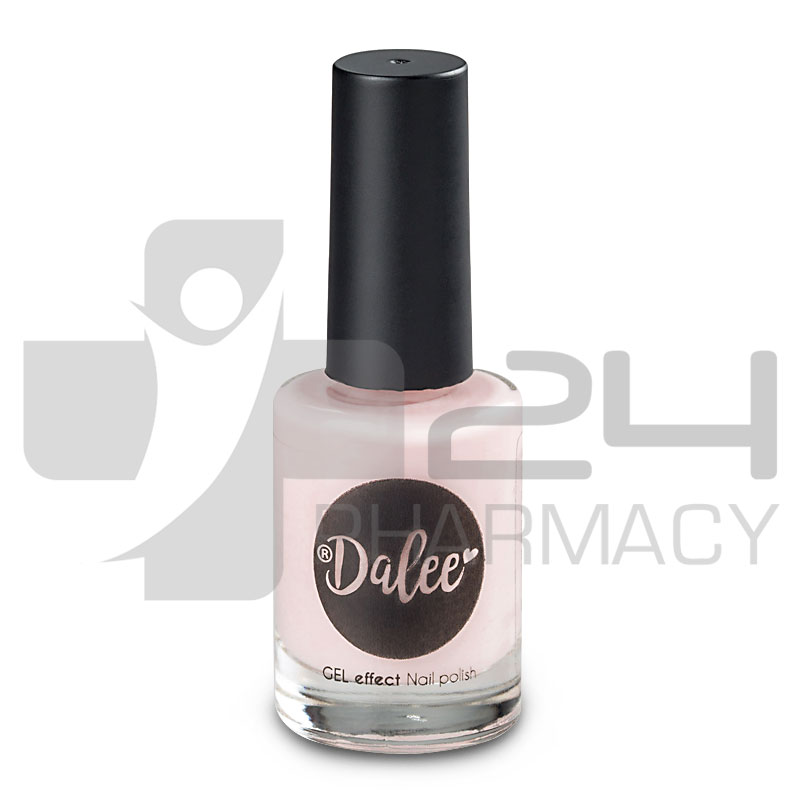 DALEE GELL EFFECT ΒΕΡΝΙΚΙ ΝΥΧΙΩΝ CANDY PINK N.102 12ML DALEE GELL EFFECT ΒΕΡΝΙΚΙ ΝΥΧΙΩΝ CANDY PINK N.102 12ML