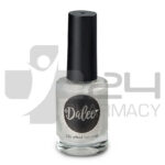 DALEE GELL EFFECT ΒΕΡΝΙΚΙ ΝΥΧΙΩΝ CHAMPAGNE SPARKLE N.501 12ML