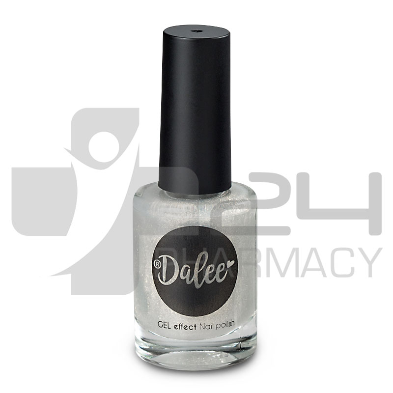 DALEE GELL EFFECT ΒΕΡΝΙΚΙ ΝΥΧΙΩΝ CHAMPAGNE SPARKLE N.501 12ML DALEE GELL EFFECT ΒΕΡΝΙΚΙ ΝΥΧΙΩΝ CHAMPAGNE SPARKLE N.501 12ML