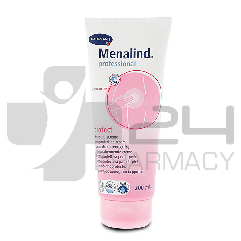 MENALIND PROFESSIONAL ΚΡΕΜΑ ΠΡΟΣΤΑΣΙΑΣ ΤΟΥ ΔΕΡΜΑΤΟΣ 200ML MENALIND PROFESSIONAL ΚΡΕΜΑ ΠΡΟΣΤΑΣΙΑΣ ΤΟΥ ΔΕΡΜΑΤΟΣ 200ML