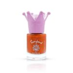 Fairyland Nail Polish Red Rosy 3 Παιδικό βερνίκι νυχιών με άρωμα φράουλα
