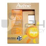 AVENE ΣΕΤ SOLAIRE ANTI-AGE ΑΝΤΙΗΛΙΑΚΗ ΑΝΤΙΓΗΡΑΝΤΙΚΗ ΚΡΕΜΑ & DERMABSOLU ΚΡΕΜΑ
