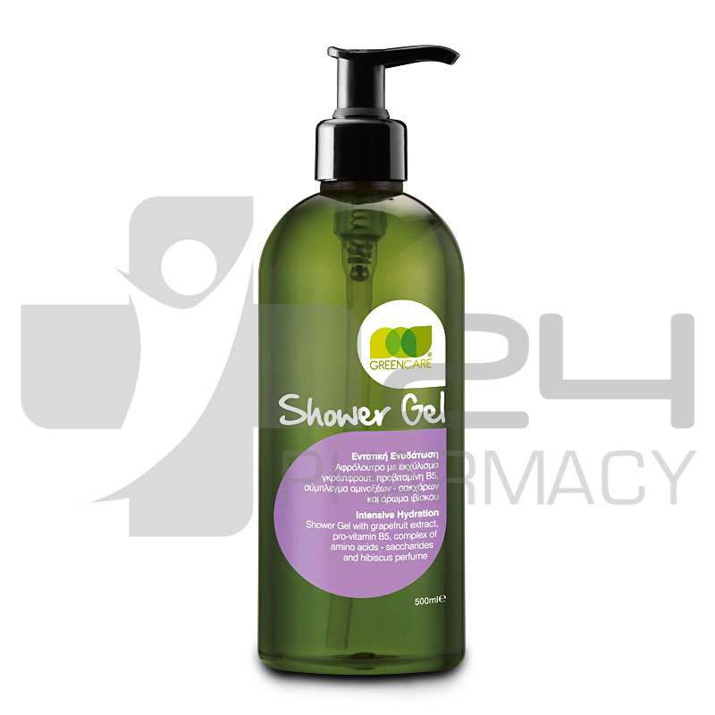 GREEN CARE ΑΦΡΟΛΟΥΤΡΟ ΕΝΤΑΤΙΚΗΣ ΕΝΥΔΑΤΩΣΗΣ 500ML GREEN CARE ΑΦΡΟΛΟΥΤΡΟ ΕΝΤΑΤΙΚΗΣ ΕΝΥΔΑΤΩΣΗΣ 500ML