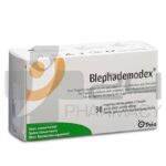 BLEPHADEMODEX ΣΤΕΙΡΑ ΜΑΝΤΗΛΙΑ ΒΛΕΦΑΡΩΝ 30ΤΜΧ