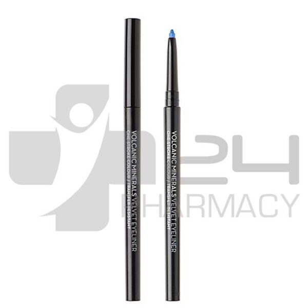 KORRES VELVET EYELINER 82 FROZEN BLUEBERRY 0.35GR