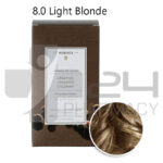 KORRES ADVANCED COLORANT 8.0 ΞΑΝΘΟ ΑΝΟΙΧΤΟ 50ML