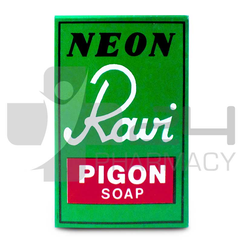 PIGON NEON RAVI ΣΑΠΟΥΝΙ PIGON NEON RAVI ΣΑΠΟΥΝΙ
