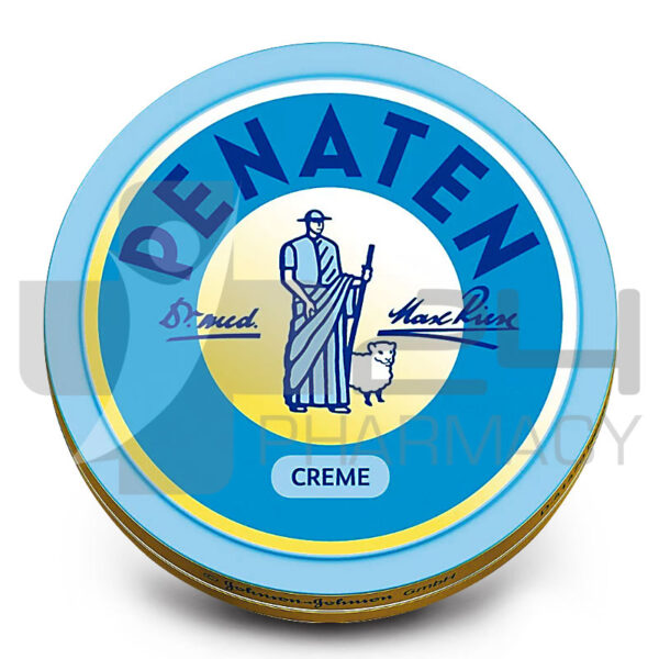 PENATEN ΚΡΕΜΑ ΑΠΟ ΤΟ ΣΥΓΚΑΜΑ