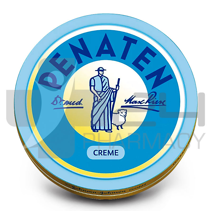 PENATEN ΚΡΕΜΑ ΑΠΟ ΤΟ ΣΥΓΚΑΜΑ PENATEN ΚΡΕΜΑ ΑΠΟ ΤΟ ΣΥΓΚΑΜΑ