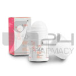 PANTHENOL PLUS+ ROLL ON ΠΑΙΔΙΚΟ ΑΝΤΙΗΛΙΑΚΟ SPF50+ 50ML