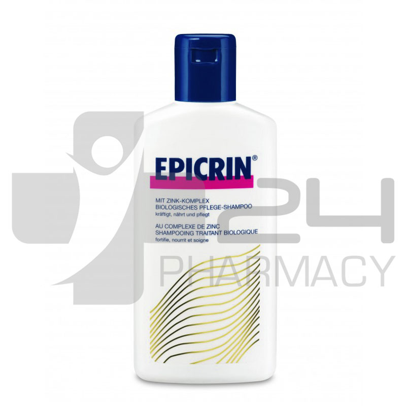 EPICRIN ΣΑΜΠΟΥΑΝ ΚΑΤΑ ΤΗΣ ΤΡΙΧΟΠΤΩΣΗΣ 200ML EPICRIN ΣΑΜΠΟΥΑΝ ΚΑΤΑ ΤΗΣ ΤΡΙΧΟΠΤΩΣΗΣ 200ML