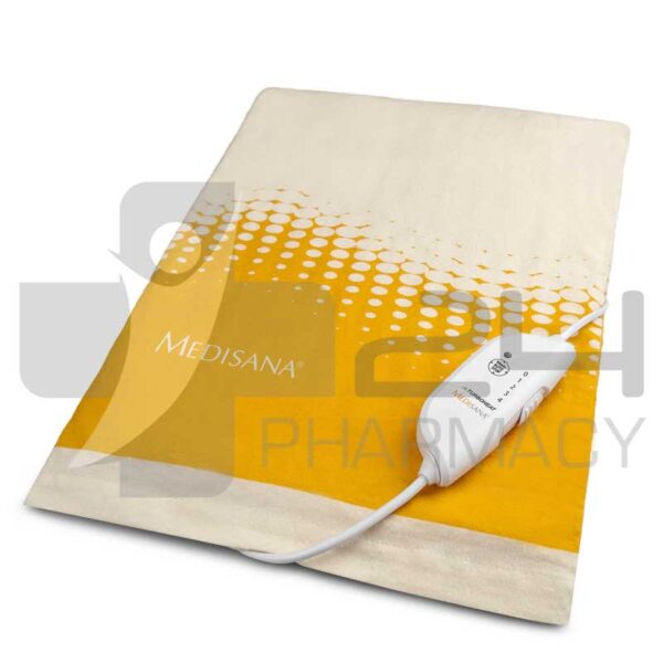 MEDISANA HP605 ΗΛΕΚΤΡΙΚΗ ΘΕΡΜΟΦΟΡΑ 40Χ30CM 1ΤΜΧ