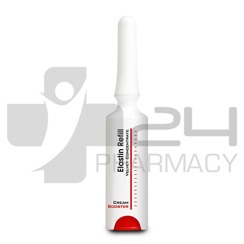 FREZYDERM ELASTIN REFILL BOOSTER ΚΡΕΜΑ 5ML FREZYDERM ELASTIN REFILL BOOSTER ΚΡΕΜΑ 5ML