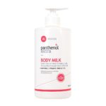 MEDISEI panthenol extra Body Milk
