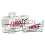 EMOFIX ΑΙΜΟΣΤΑΤΙΚΗ ΑΛΟΙΦΗ ΦΡΑΓΜΟΥ 30GR