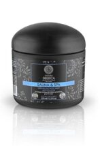 NATURA SIBERICA SAUNA & SPA BODY WRAP 370ml - Image 4