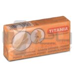 TITANIA ESSENTIALS ΕΛΑΦΡΟΠΕΤΡΑ ΣΕ ΔΙΑΦΟΡΑ ΧΡΩΜΑΤΑ 1ΤΜΧ