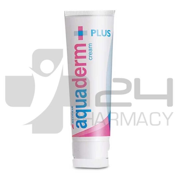 AQUADERM PLUS CREAM 75ML