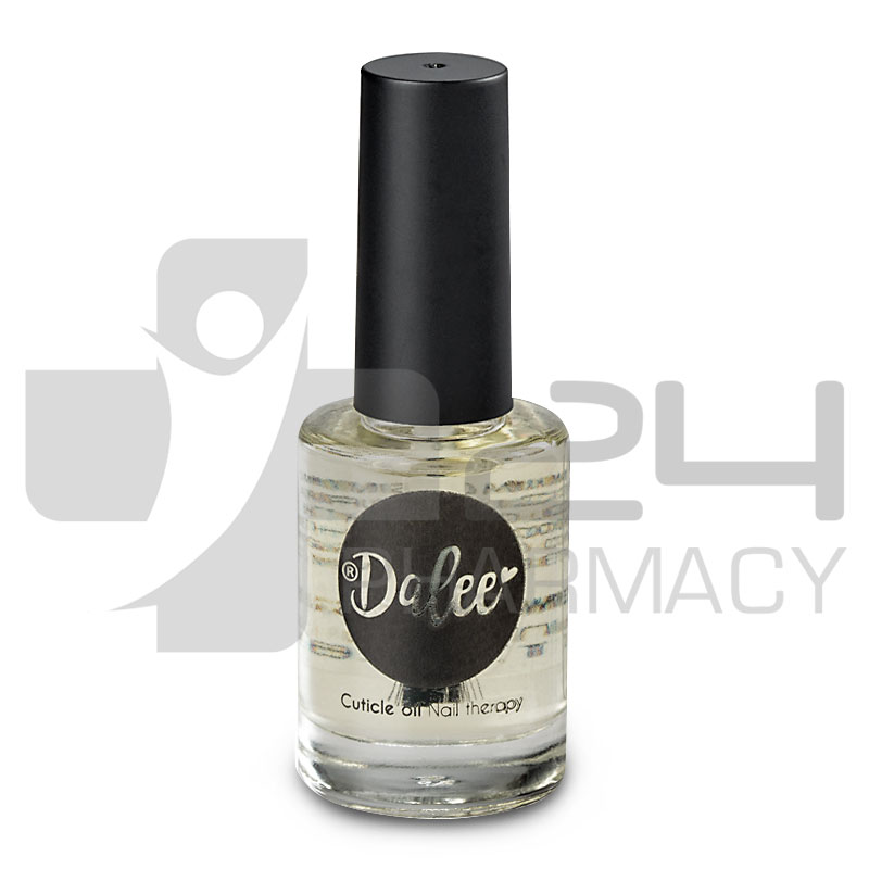 DALEE ΒΕΡΝΙΚΙ ΝΥΧΙΩΝ CUTICLE OIL 12ML DALEE ΒΕΡΝΙΚΙ ΝΥΧΙΩΝ CUTICLE OIL 12ML