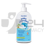 FREZYDERM BABY SHAMPOO ΑΠΑΛΟ ΣΑΜΠΟΥΑΝ ΜΕ ΧΑΜΟΜΗΛΙ 300ML