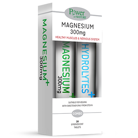 Magnesium 300mg Magnesium 300mg