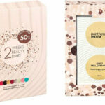 Σετ 2 Weeks Beauty Diary