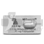 MILBEMAX 2