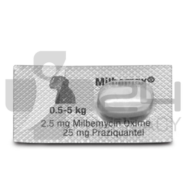 MILBEMAX 2