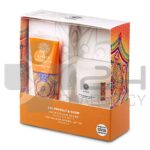 GARDEN OF PANTHENOLS SET ΑΝΤΙΡΥΤΙΔΙΚΗ ΚΡΕΜΑ & ΑΝΤΙΗΛΙΑΚΟ ΠΡΟΣΩΠΟΥ SPF30
