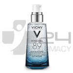 VICHY MINERAL 89 ΕΝΥΔΑΤΙΚΟ BOOSTER ΠΡΟΣΩΠΟΥ 50ML - Image 2
