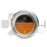 APIVITA PASTILLES ΜΕ ΠΡΟΠΟΛΗ & ΓΛΥΚΥΡΡΙΖΑ 45GR