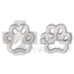 INOPLUS LR0728 ΠΑΤΟΥΣΑ ΥΠΟΑΛΛΕΡΓΙΚΑ ΣΚΟΥΛΑΡΙΚΙΑ 1 ΖΕΥΓΑΡΙ - Image 2