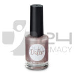 DALEE GEL EFFECT ΒΕΡΝΙΚΙ ΝΥΧΙΩΝ HOLO WARM IVORY N.403 12ML