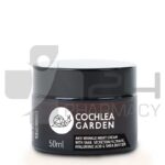 COCHLEA GARDEN ΚΡΕΜΑ ΝΥΚΤΟΣ ΜΕ ΒΛΕΝΝΑ ΣΑΛΙΓΚΑΡΙΟΥ 50ML