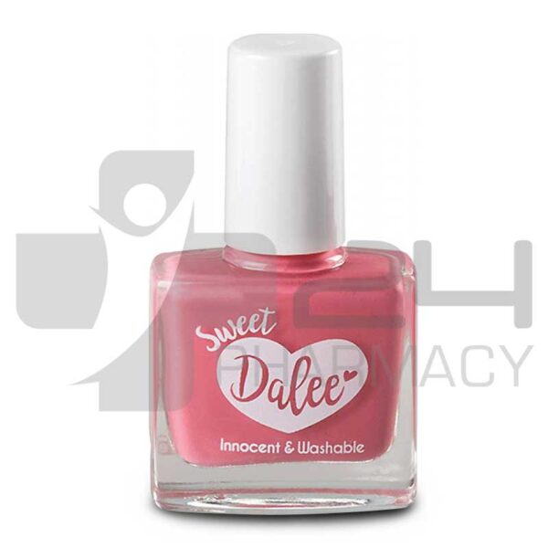 DALEE ΠΑΙΔΙΚΟ ΒΕΡΝΙΚΙ ΝΥΧΙΩΝ SUGAR FAIRY N.906 12ML