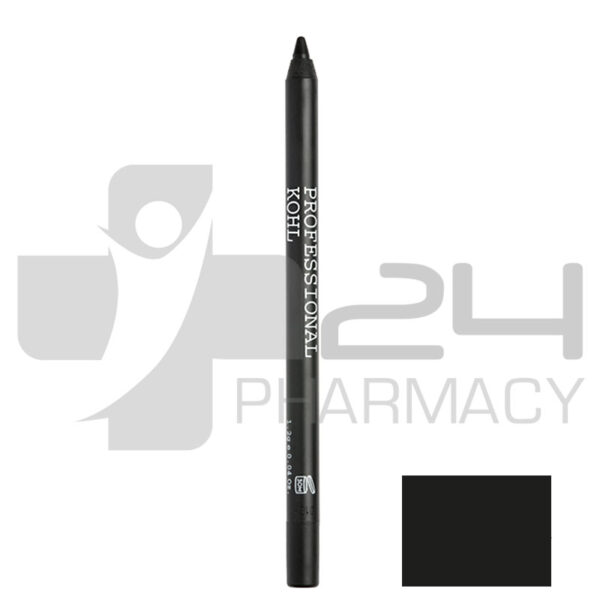 KORRES PROFESSIONAL KOHL EYELINER