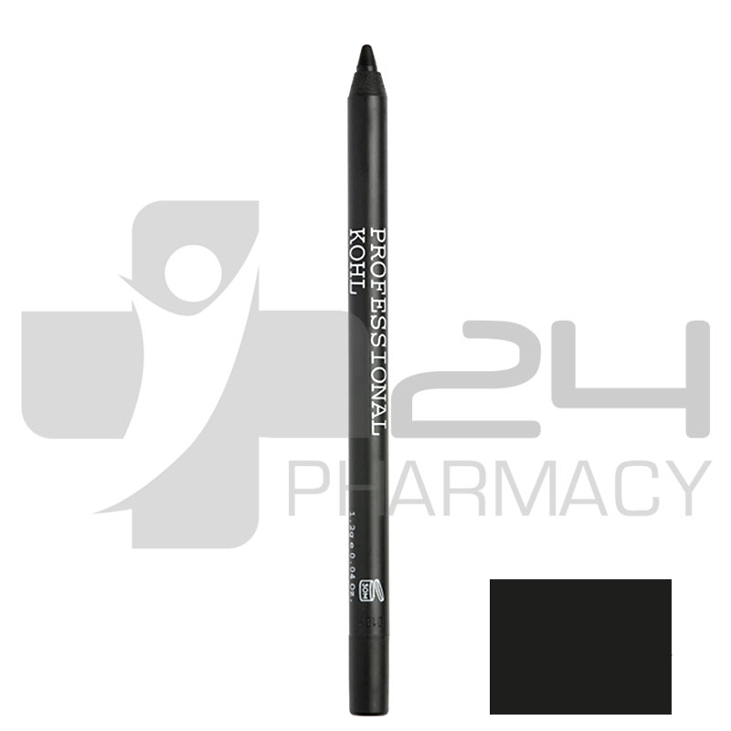 KORRES PROFESSIONAL KOHL EYELINER KORRES PROFESSIONAL KOHL EYELINER