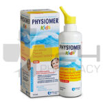 PHYSIOMER KIDS ΙΣΟΤΟΝΟ ΡΙΝΙΚΟ ΔΙΑΛΥΜΑ ΓΙΑ ΥΓΙΕΙΝΗ ΕΝΕΡΓΗ ΠΡΟΛΗΨΗ 115ML