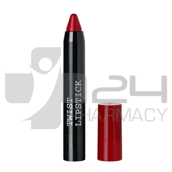 KORRES RASPBERRY TWIST ΚΡΑΓΙΟΝ ALLURE 2