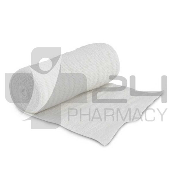 ΕΠΙΔΕΣΜΟΣ SOFT 10CM X 3M 1ΤΜΧ
